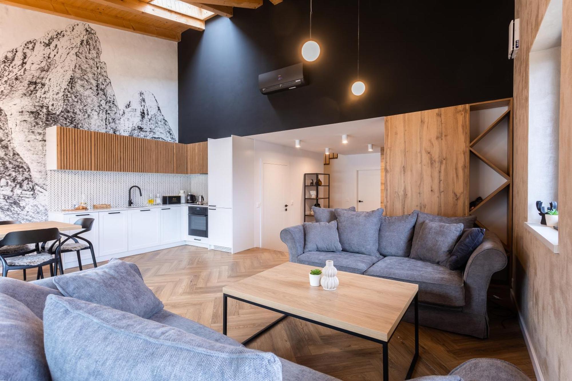 Apartament Casa Il Tramonto Val Di Sole Commezzadura Zewnętrze zdjęcie