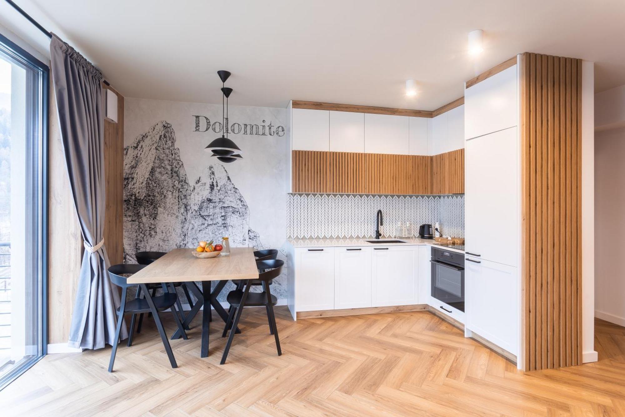 Apartament Casa Il Tramonto Val Di Sole Commezzadura Zewnętrze zdjęcie