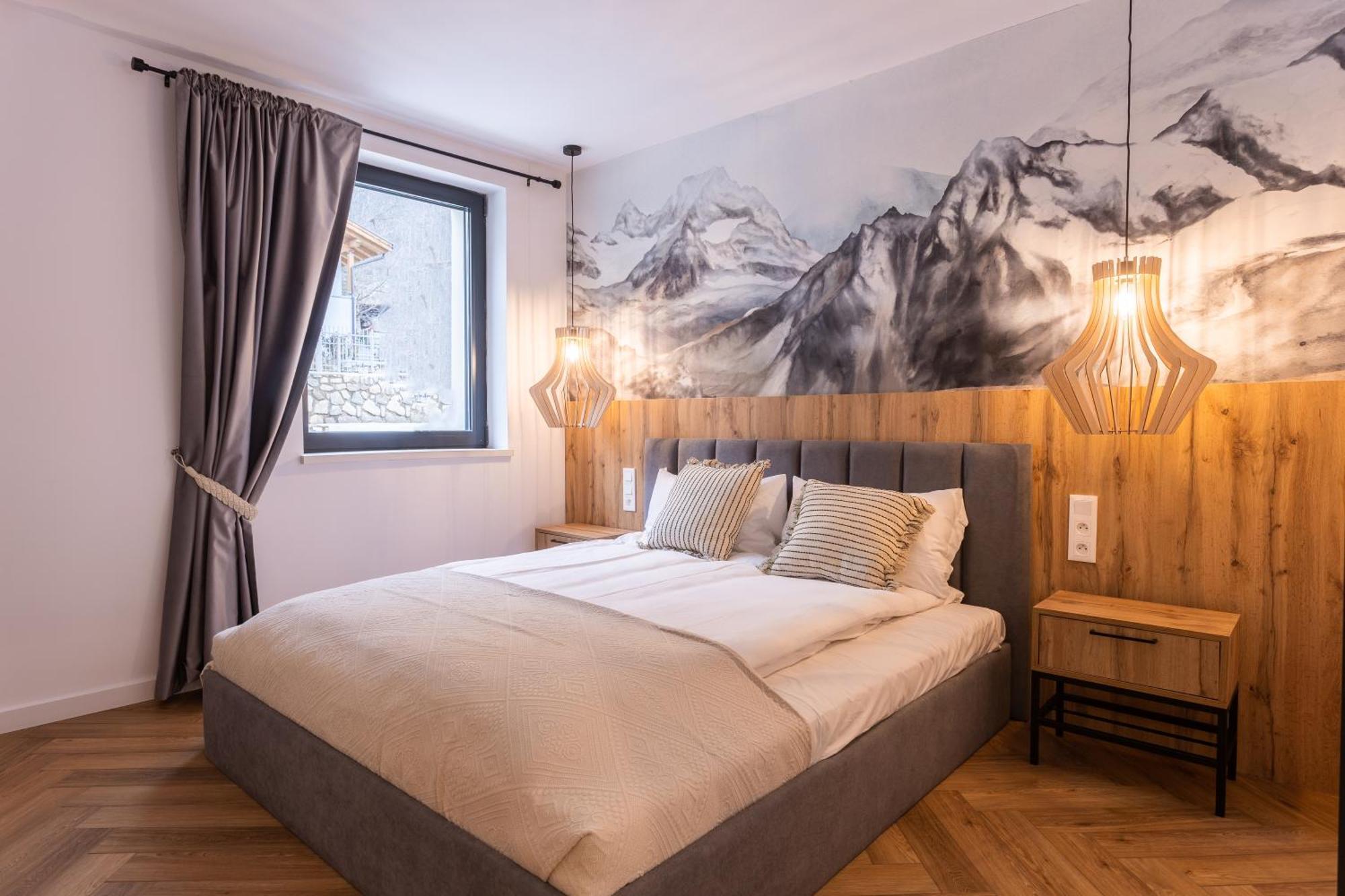 Apartament Casa Il Tramonto Val Di Sole Commezzadura Zewnętrze zdjęcie