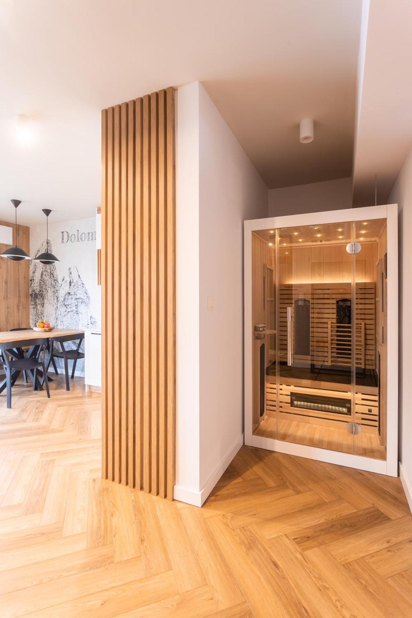 Apartament Casa Il Tramonto Val Di Sole Commezzadura Zewnętrze zdjęcie