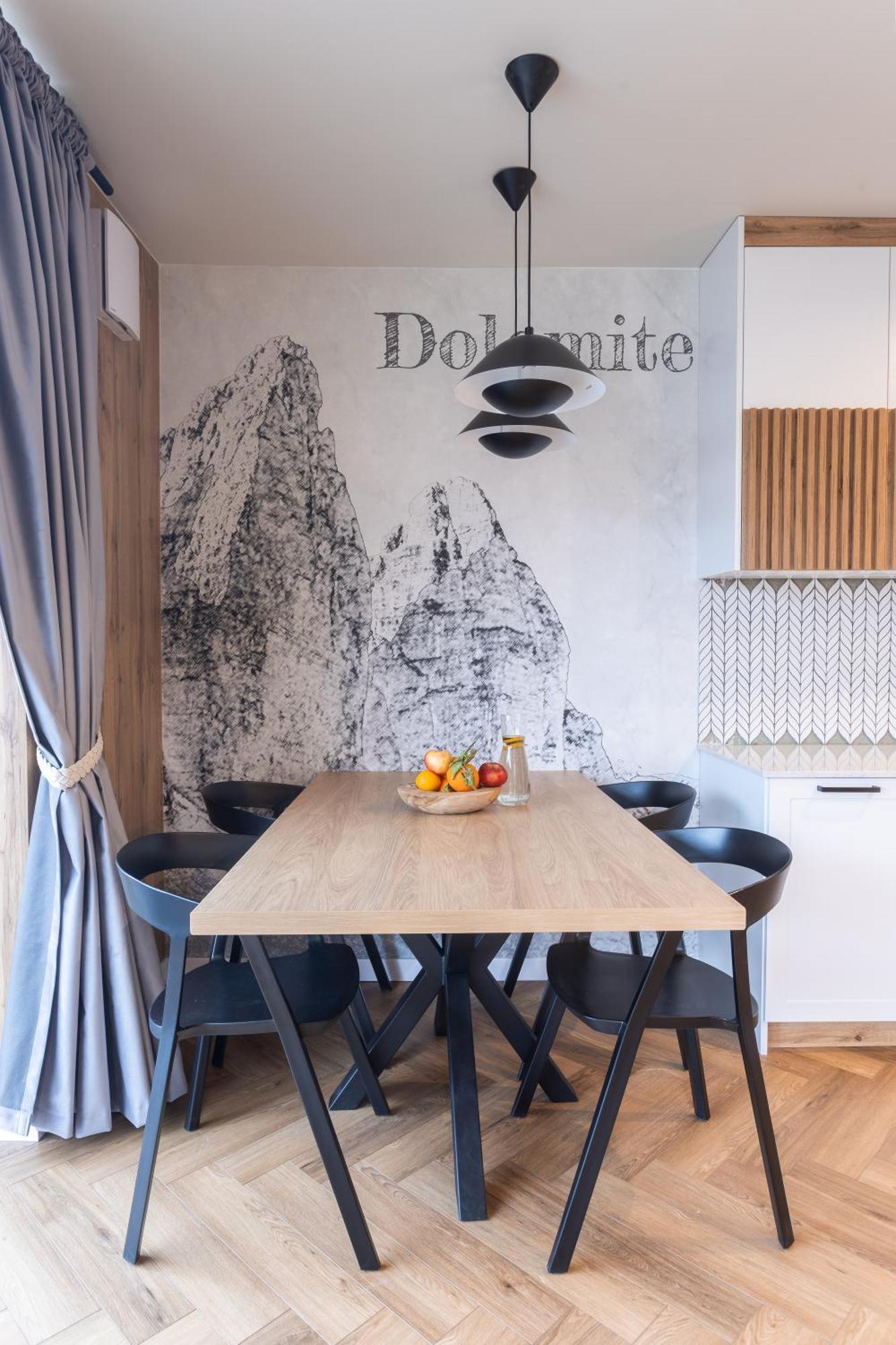 Apartament Casa Il Tramonto Val Di Sole Commezzadura Zewnętrze zdjęcie