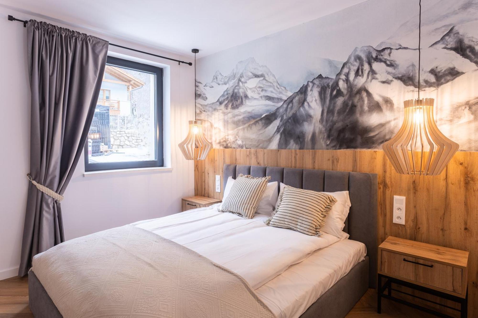 Apartament Casa Il Tramonto Val Di Sole Commezzadura Zewnętrze zdjęcie