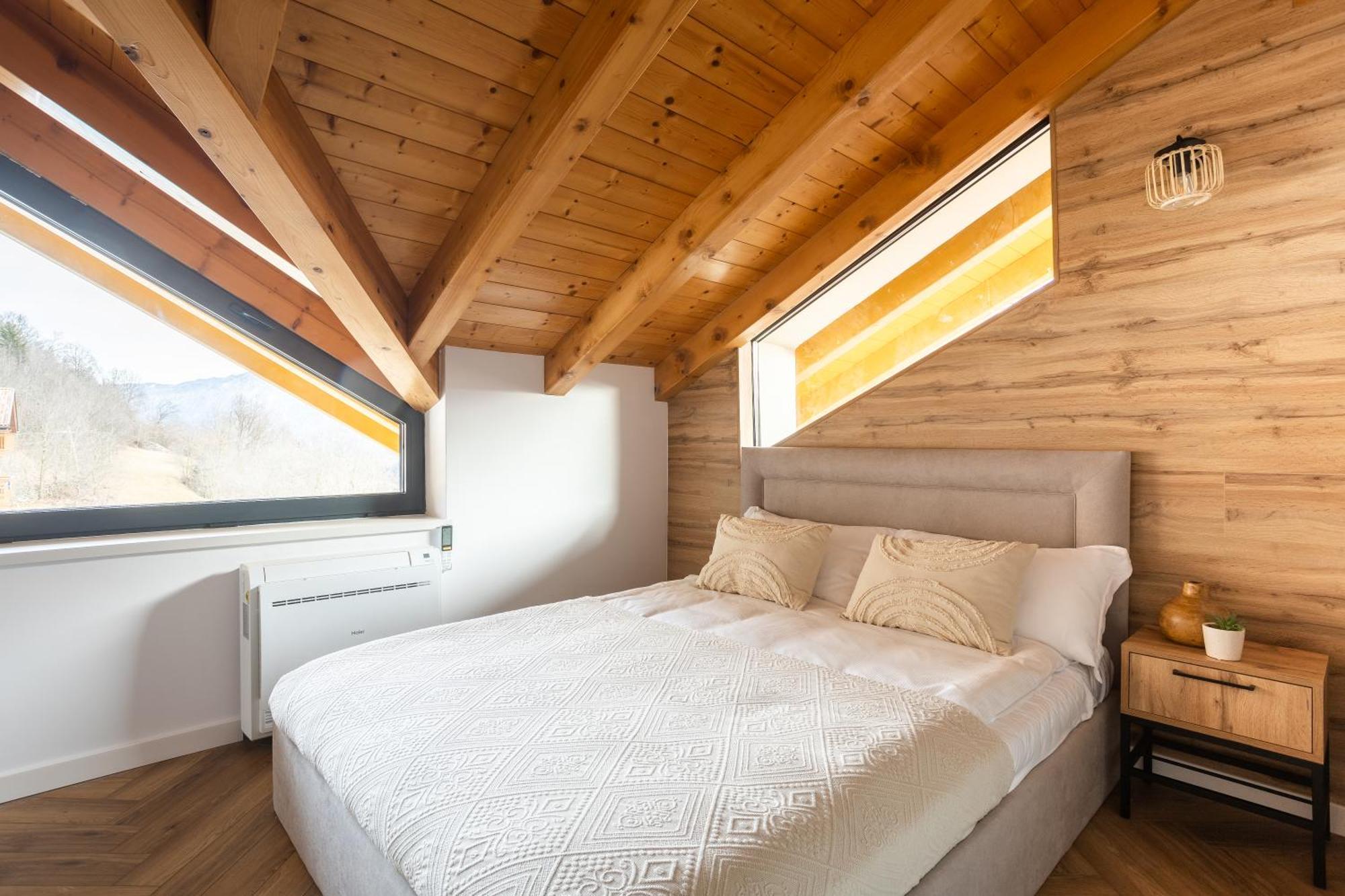 Apartament Casa Il Tramonto Val Di Sole Commezzadura Zewnętrze zdjęcie