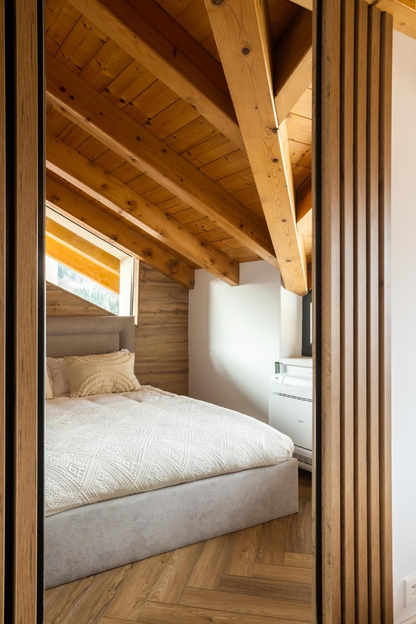Apartament Casa Il Tramonto Val Di Sole Commezzadura Zewnętrze zdjęcie