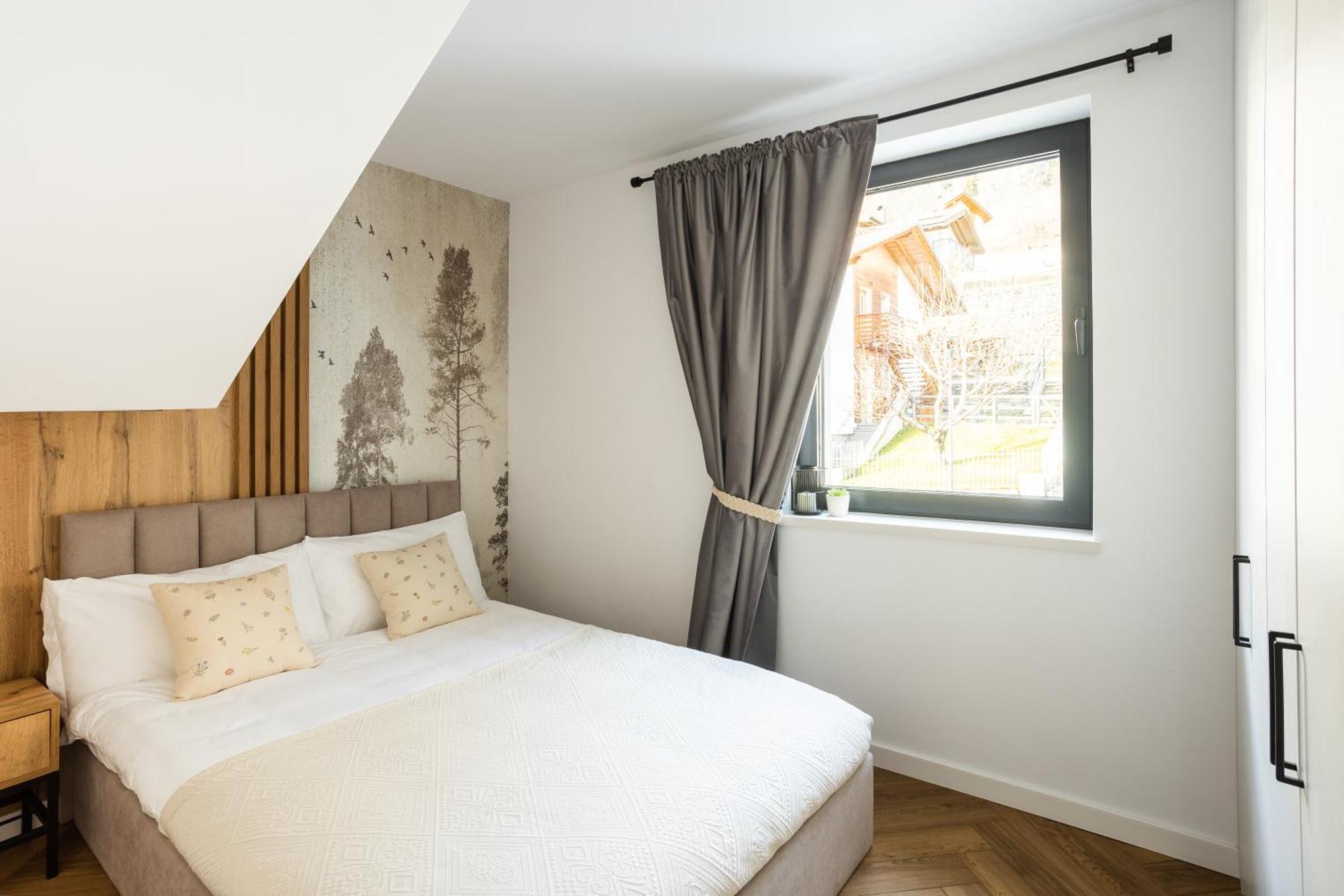 Apartament Casa Il Tramonto Val Di Sole Commezzadura Zewnętrze zdjęcie
