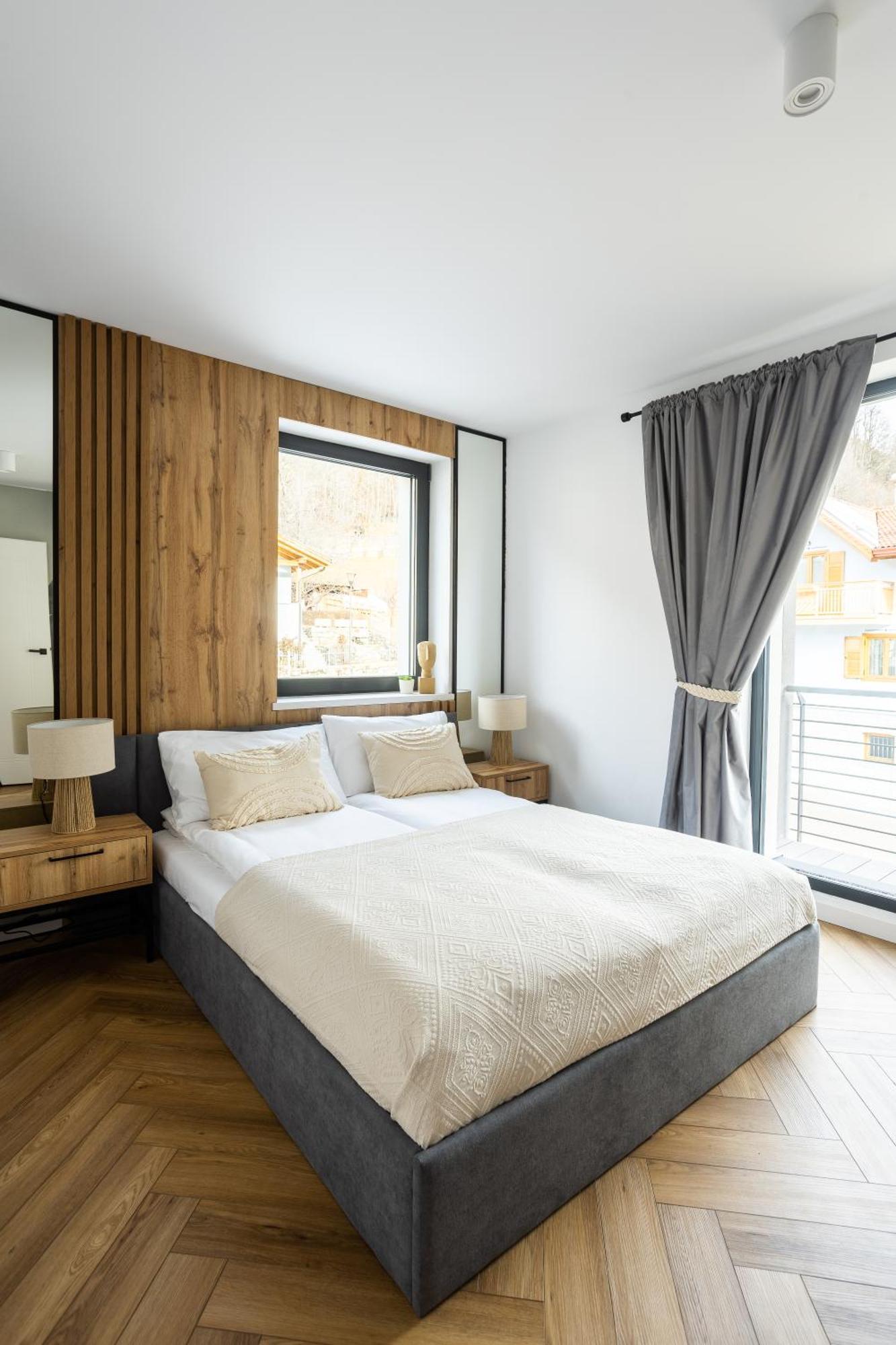 Apartament Casa Il Tramonto Val Di Sole Commezzadura Zewnętrze zdjęcie