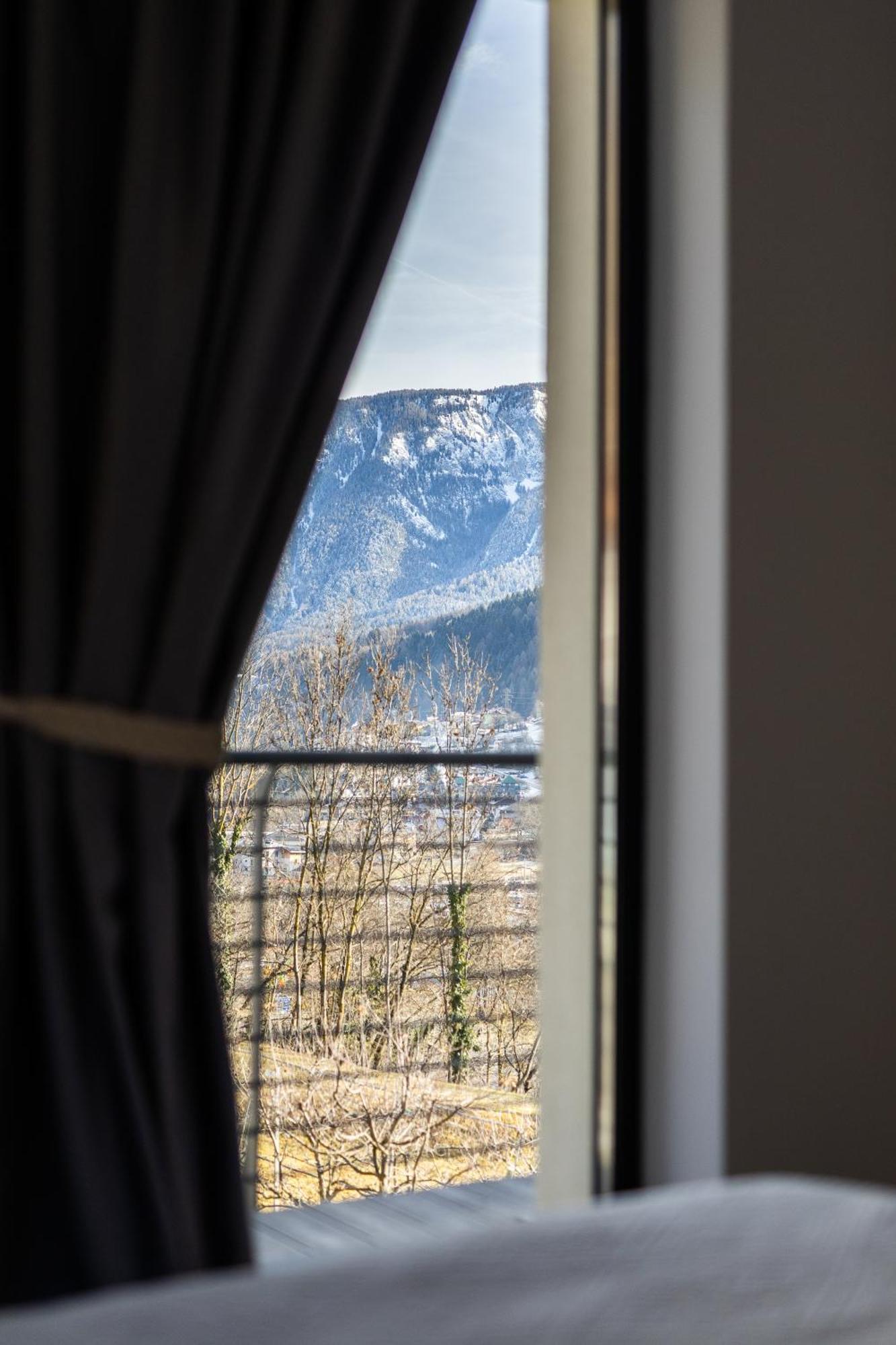 Apartament Casa Il Tramonto Val Di Sole Commezzadura Zewnętrze zdjęcie