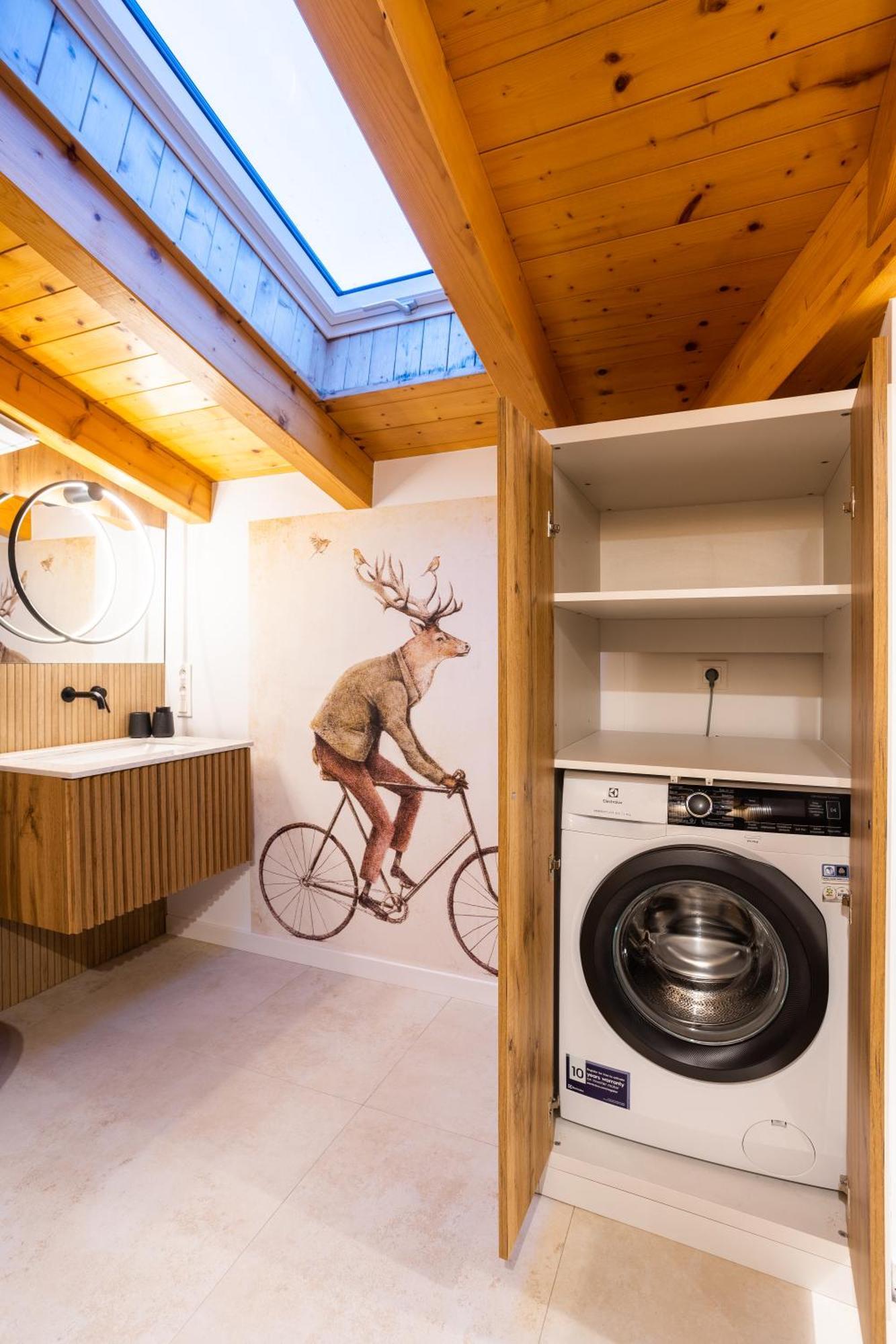 Apartament Casa Il Tramonto Val Di Sole Commezzadura Zewnętrze zdjęcie