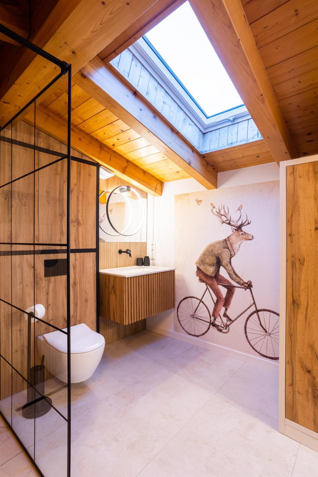 Apartament Casa Il Tramonto Val Di Sole Commezzadura Zewnętrze zdjęcie