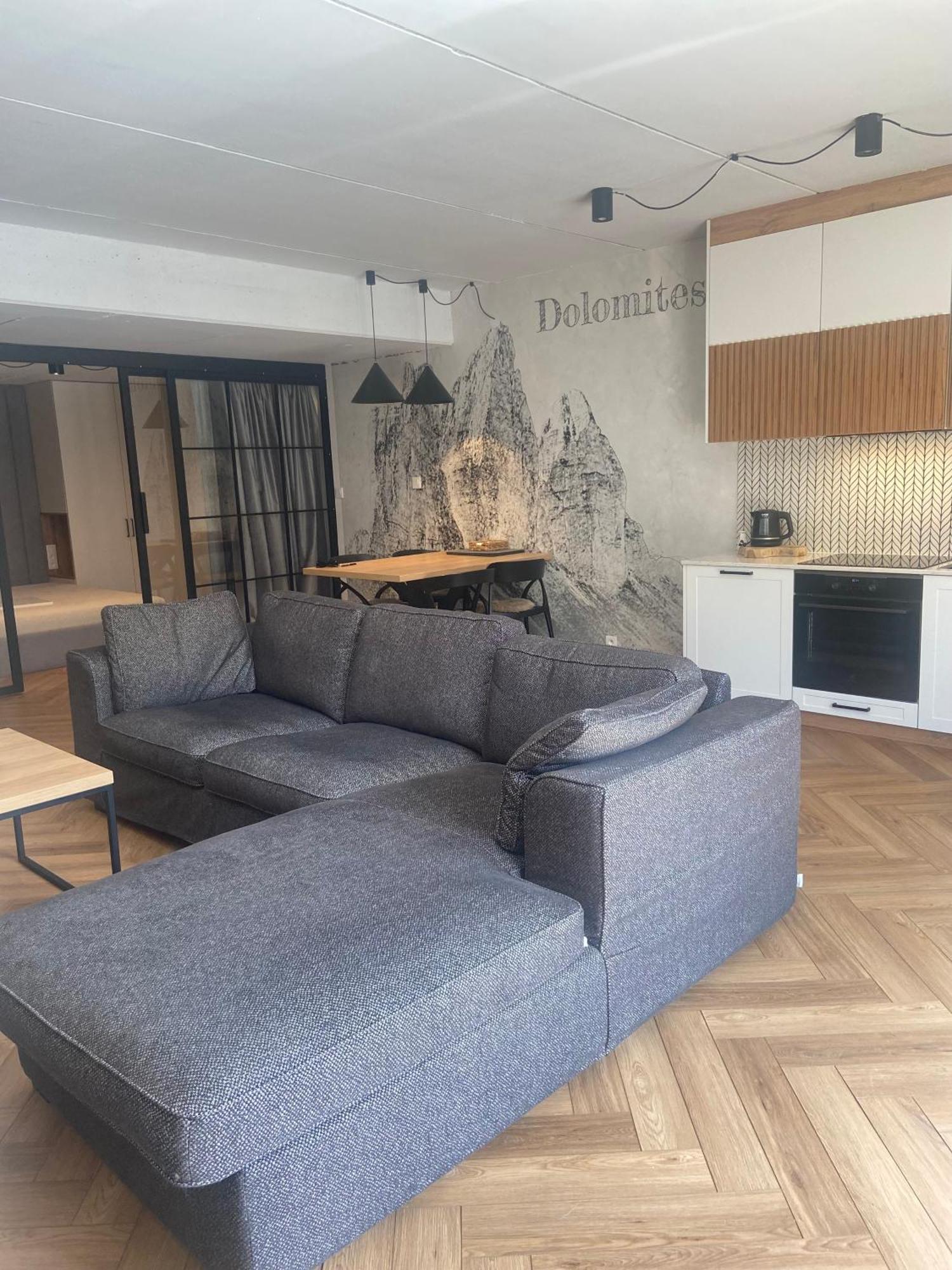 Apartament Casa Il Tramonto Val Di Sole Commezzadura Zewnętrze zdjęcie