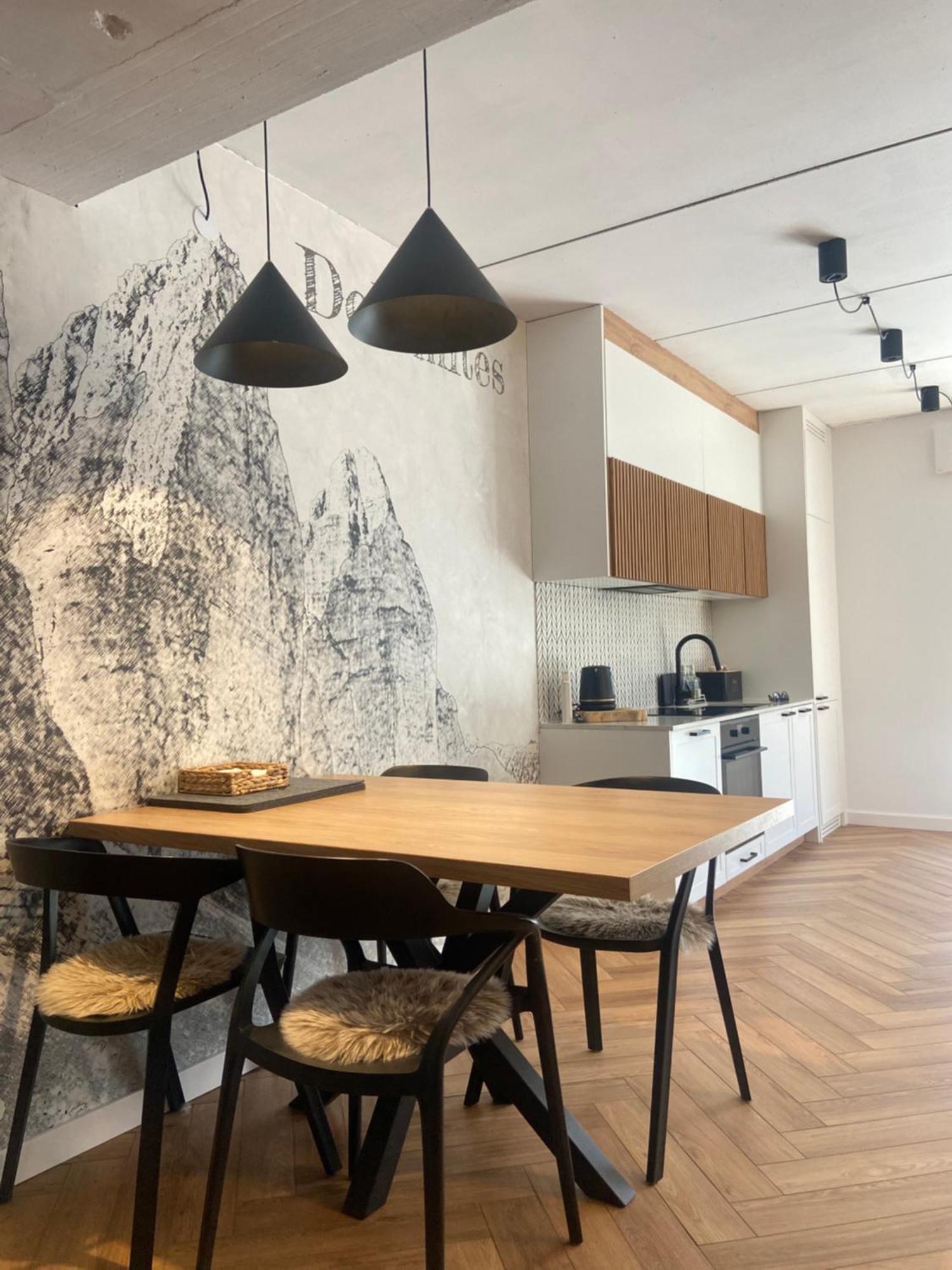 Apartament Casa Il Tramonto Val Di Sole Commezzadura Zewnętrze zdjęcie