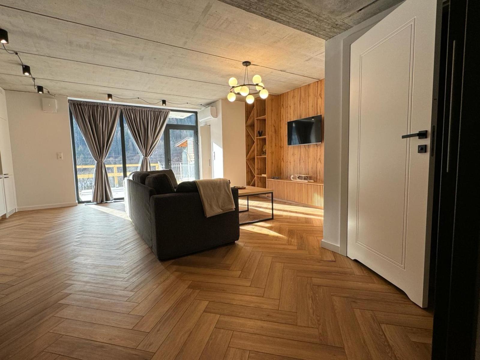 Apartament Casa Il Tramonto Val Di Sole Commezzadura Zewnętrze zdjęcie