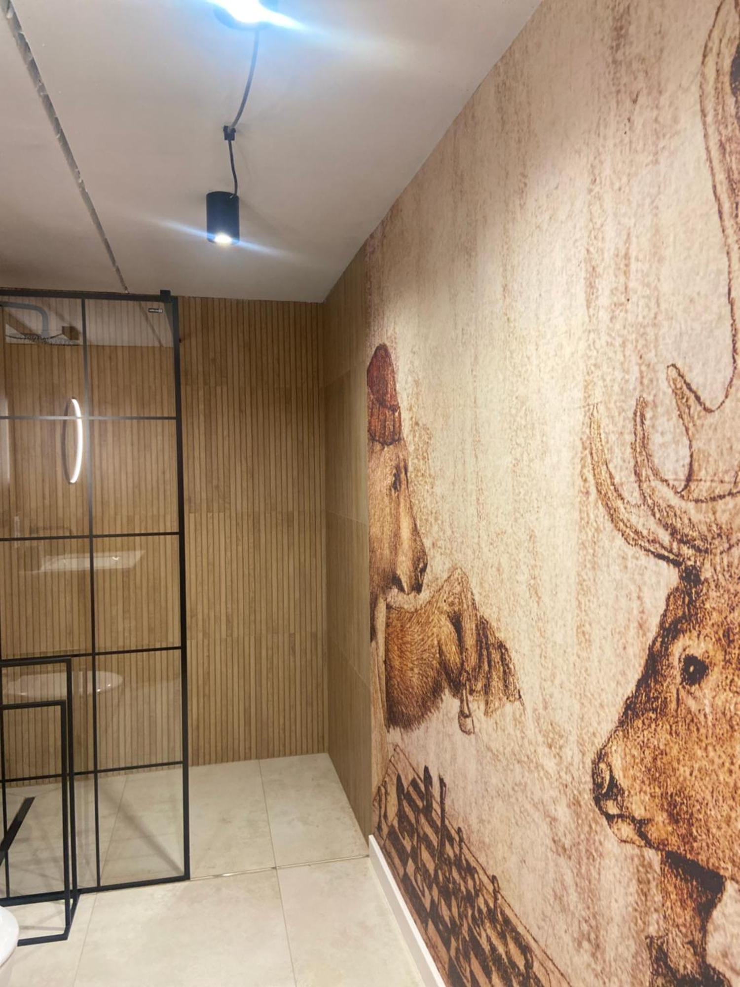 Apartament Casa Il Tramonto Val Di Sole Commezzadura Zewnętrze zdjęcie