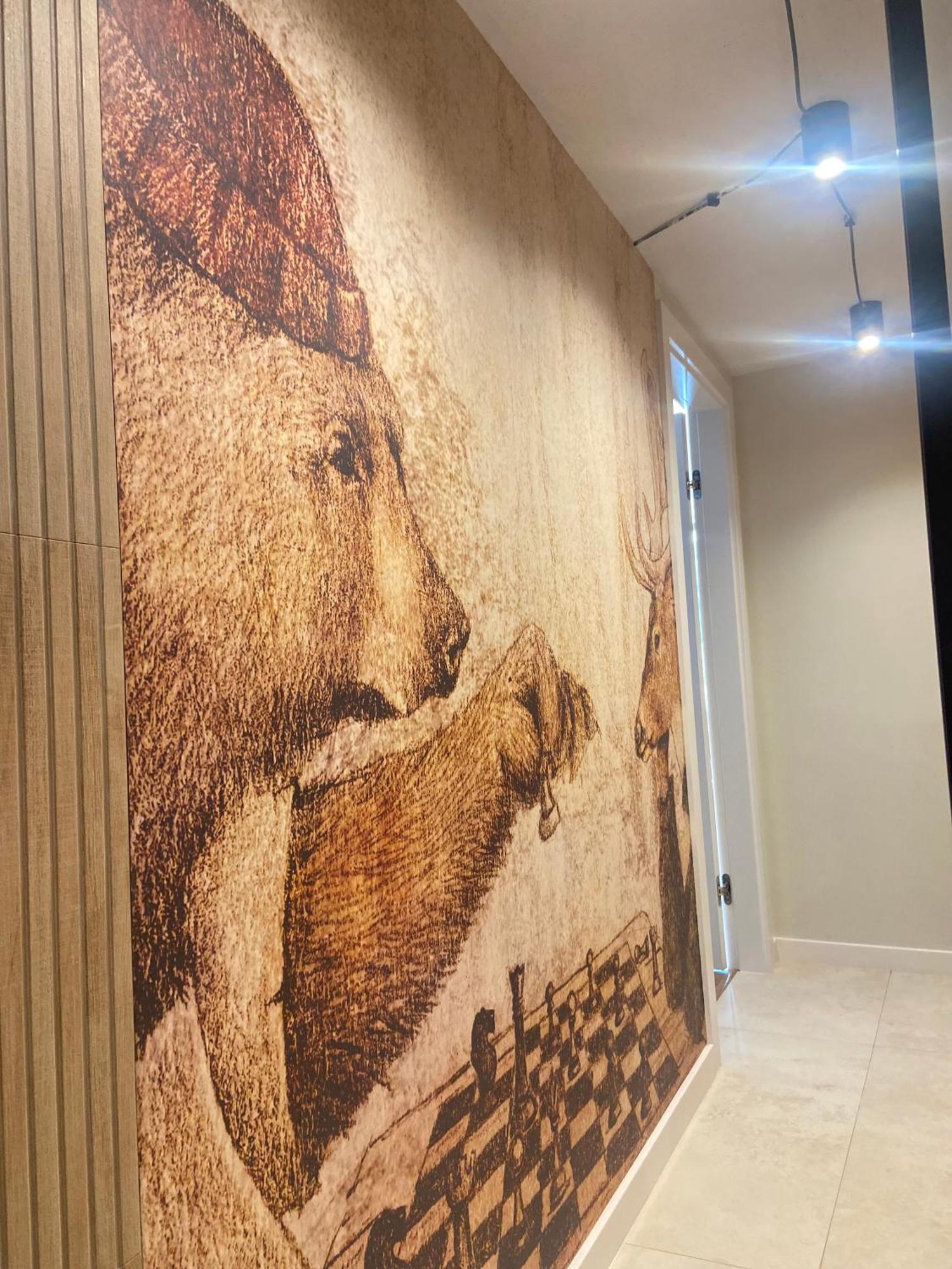 Apartament Casa Il Tramonto Val Di Sole Commezzadura Zewnętrze zdjęcie